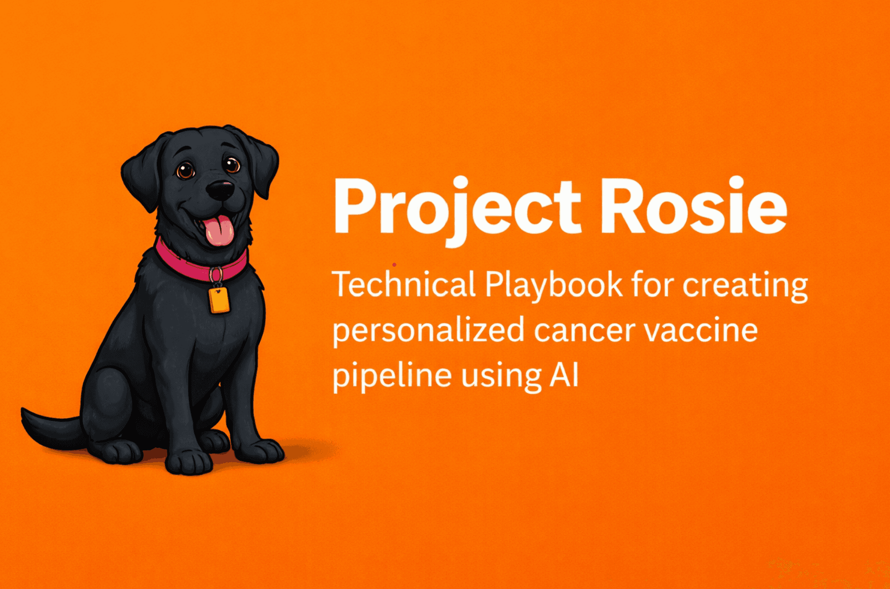 Project Rosie