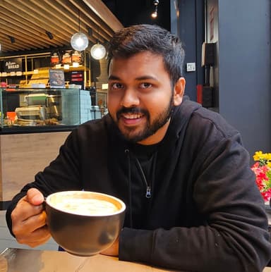 Shashank Padala